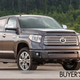 Illustration for article titled Toyota Tundra: Jalopnik's Buyer's Guide